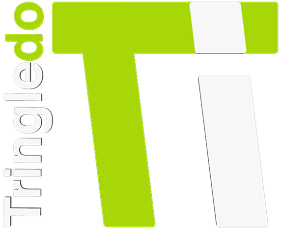 Tringledo Logo