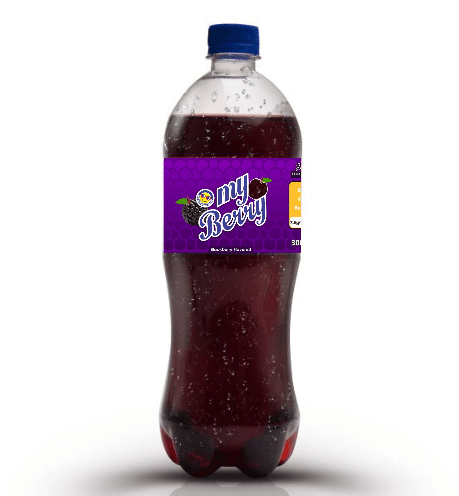 Cola Beverages - image 1