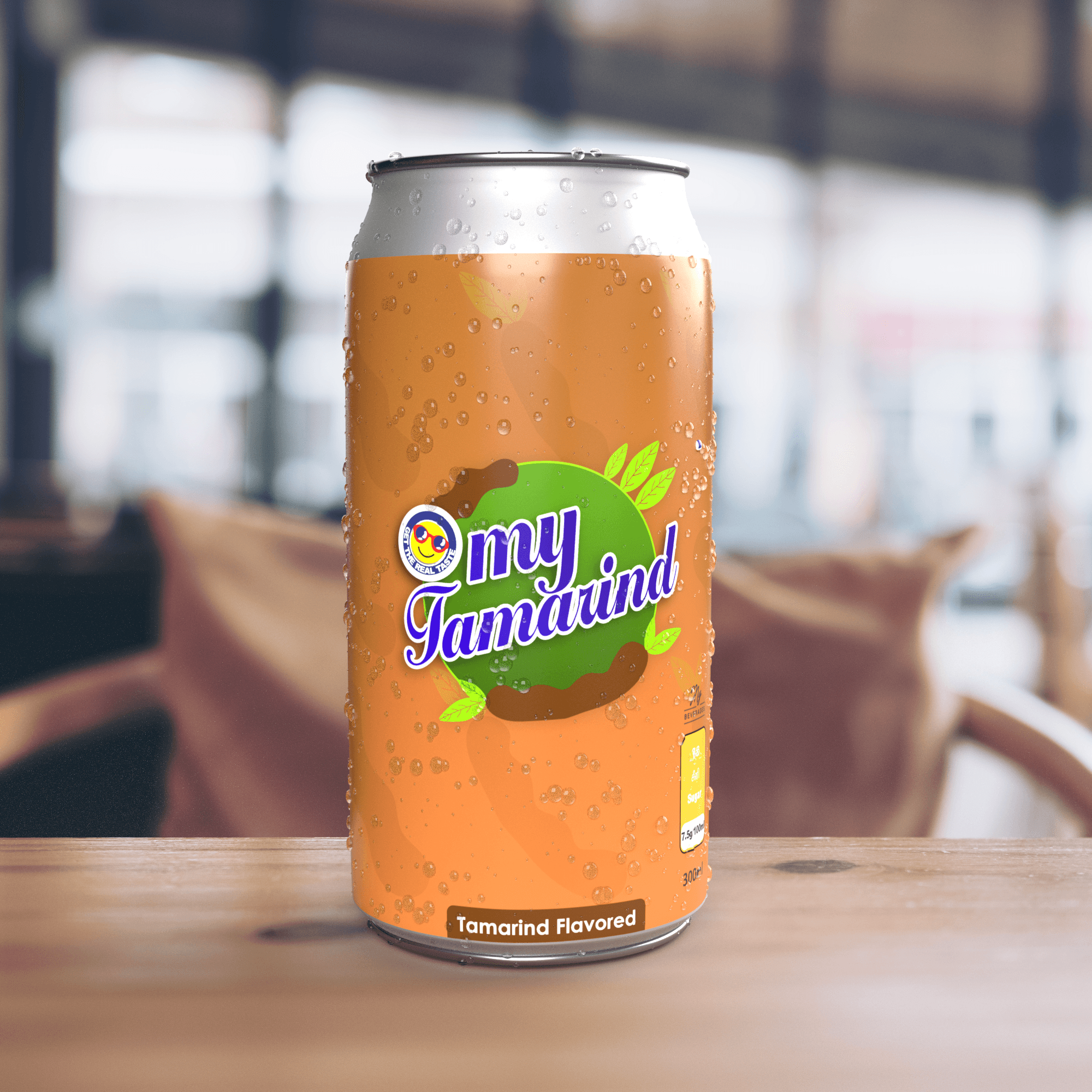 Cola Beverages - image 10