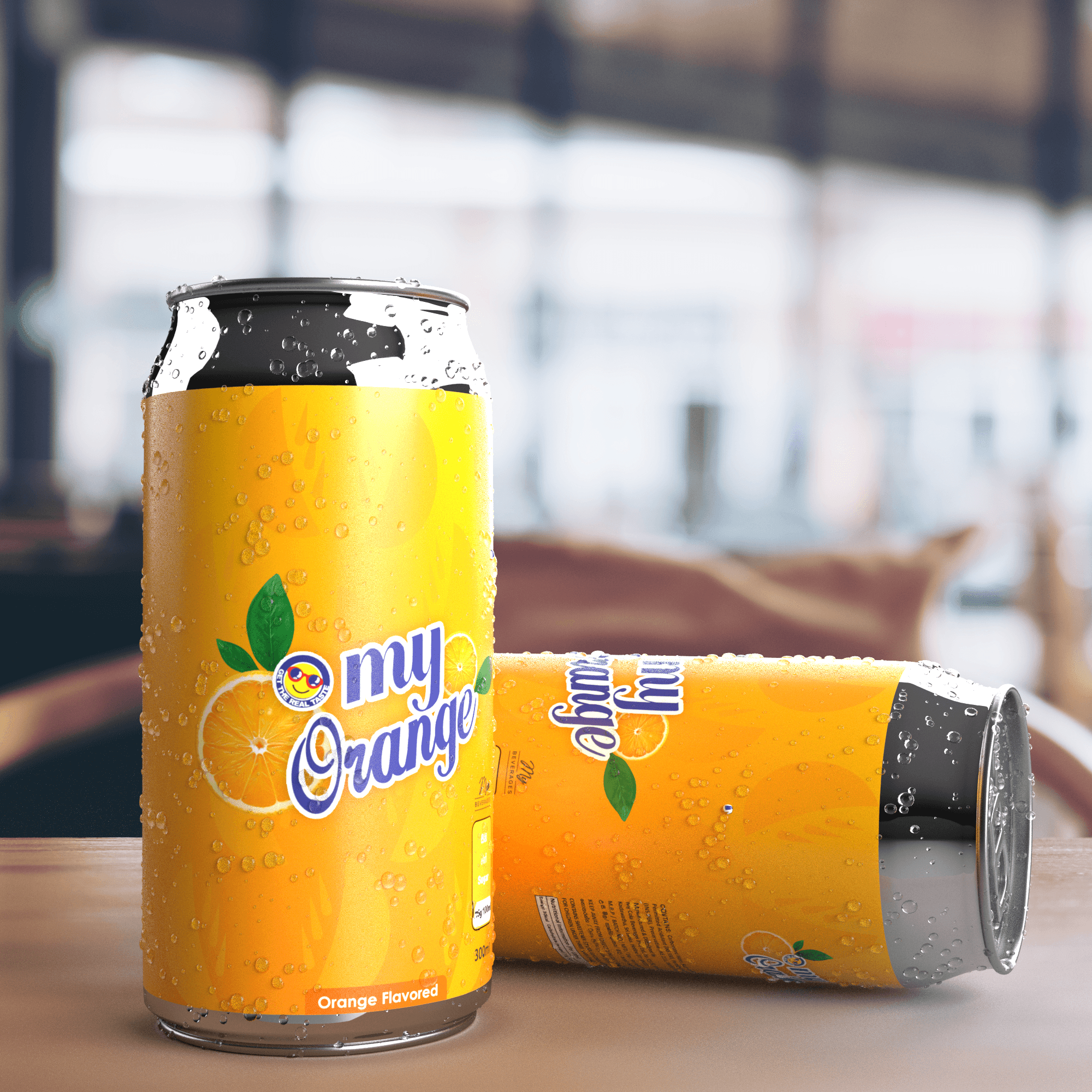 Cola Beverages - image 11