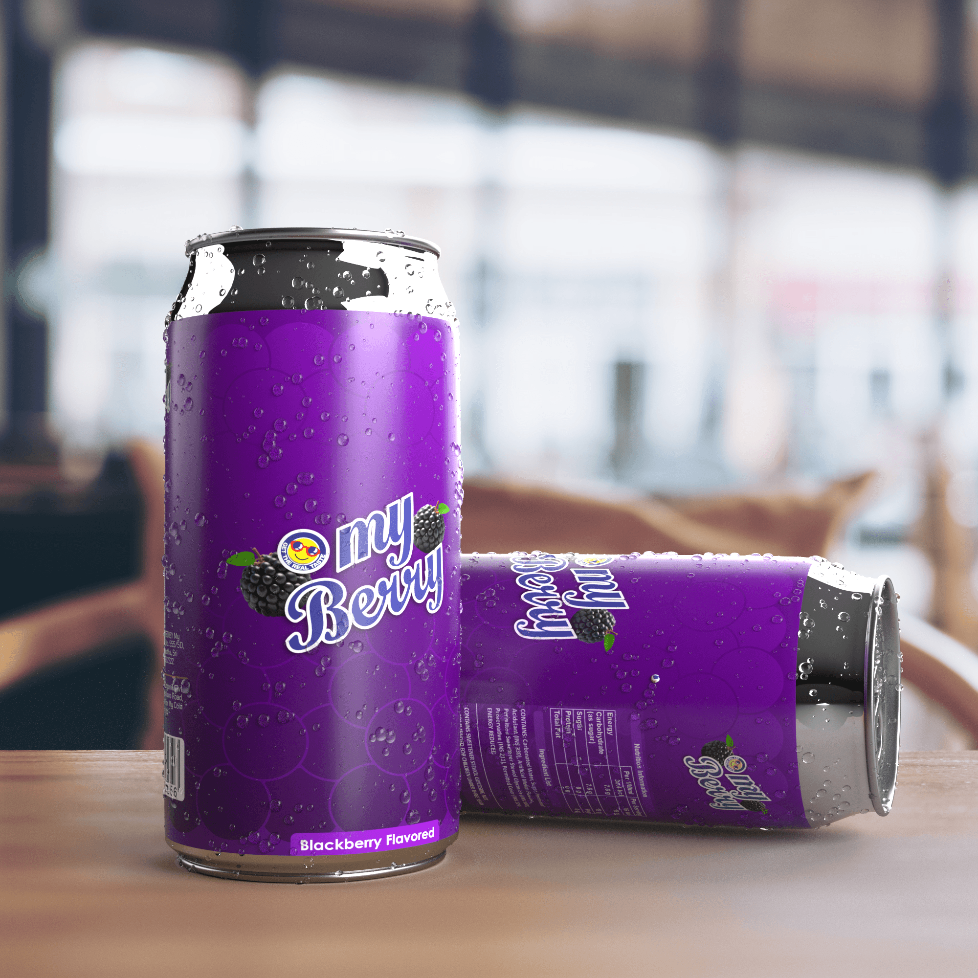 Cola Beverages - image 3