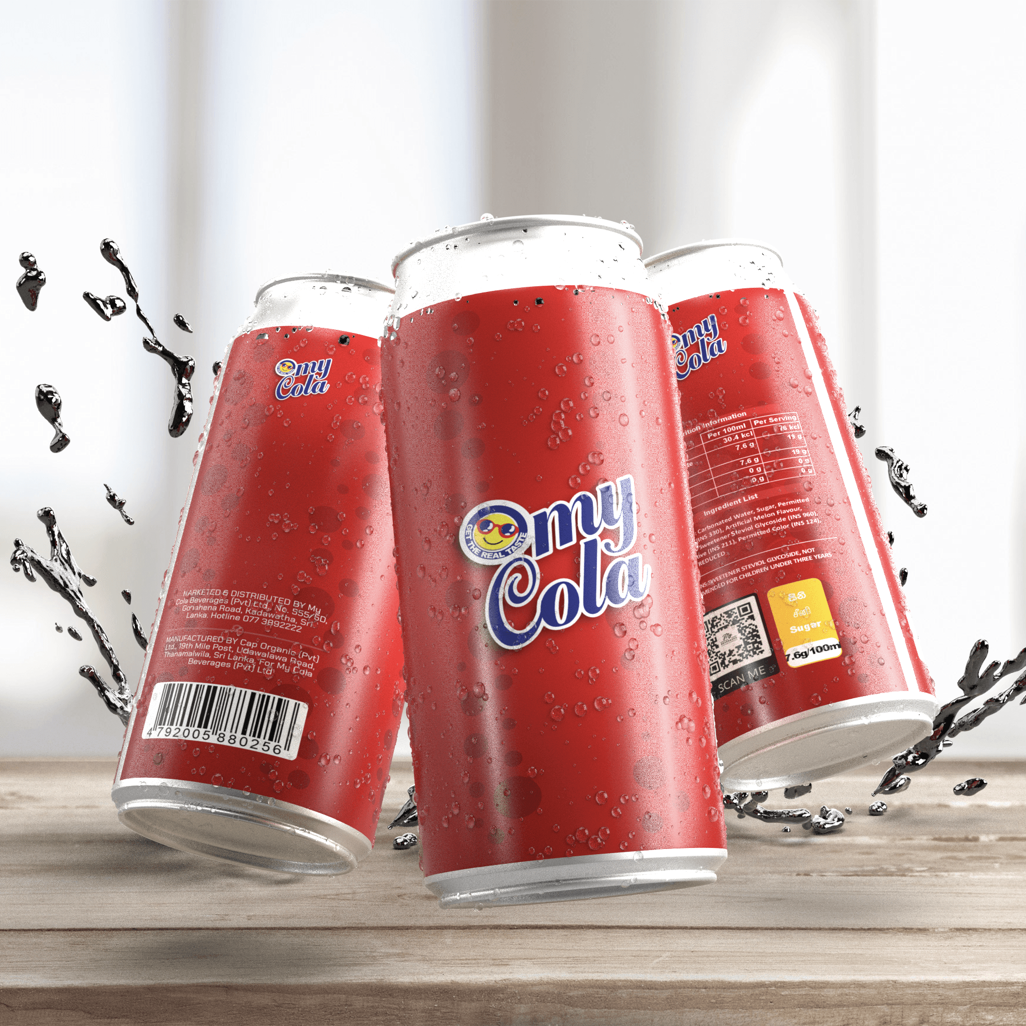 Cola Beverages - image 4