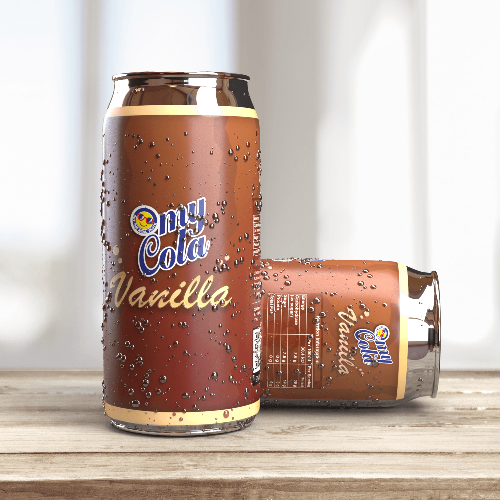 Cola Beverages - image 5