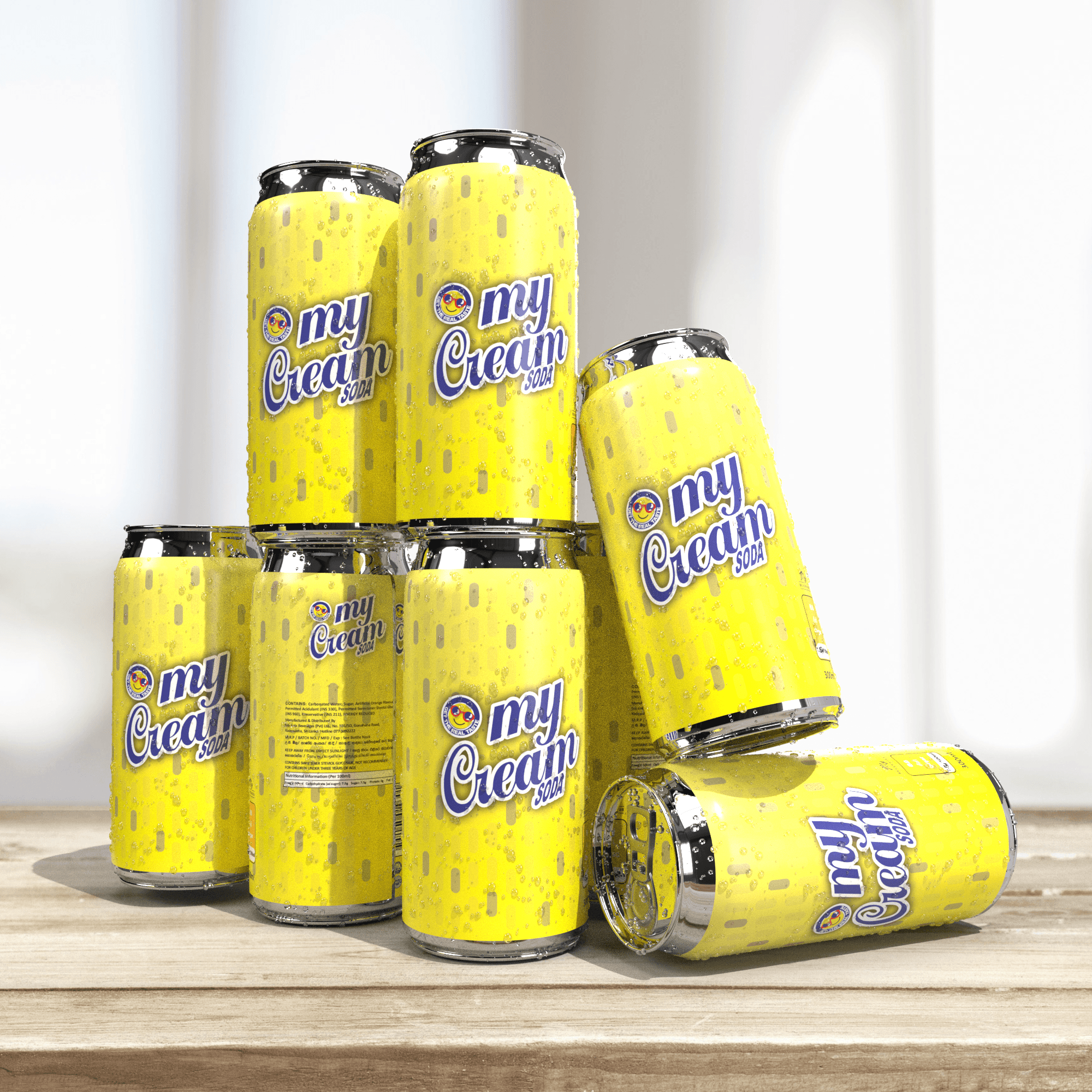 Cola Beverages - image 6