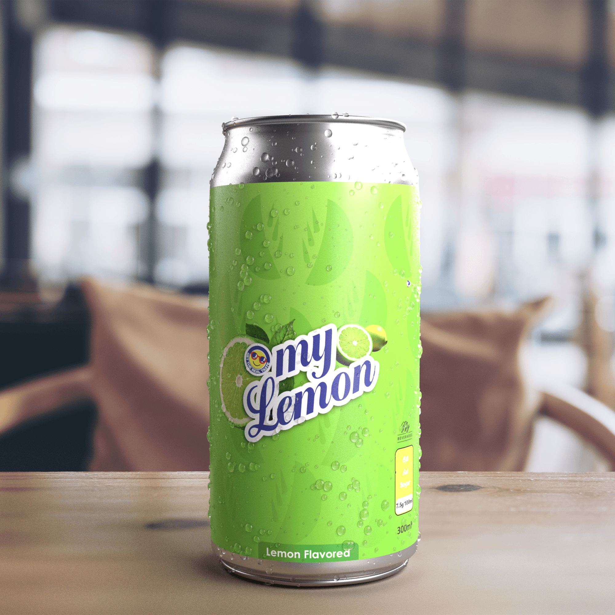 Cola Beverages - image 7