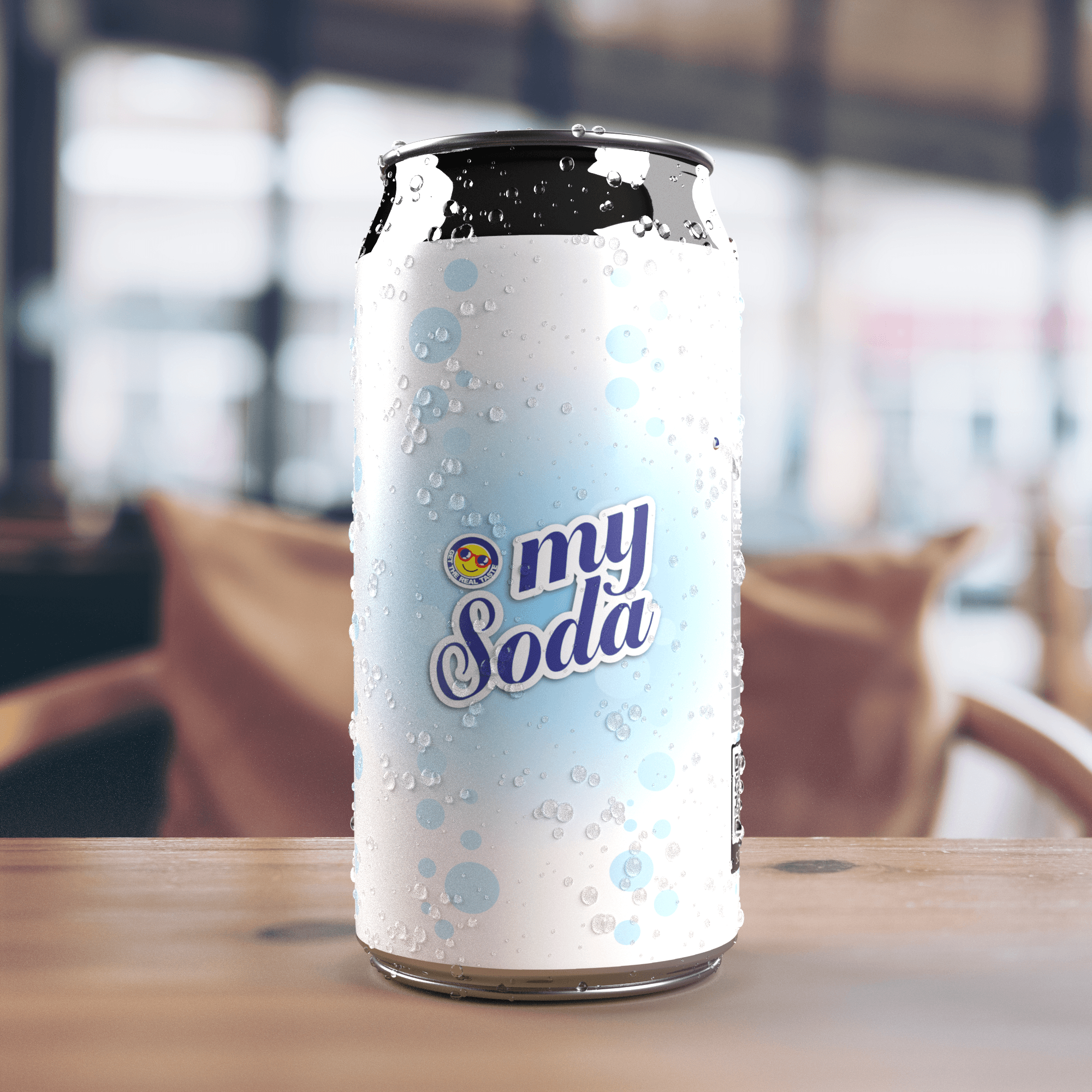 Cola Beverages - image 9