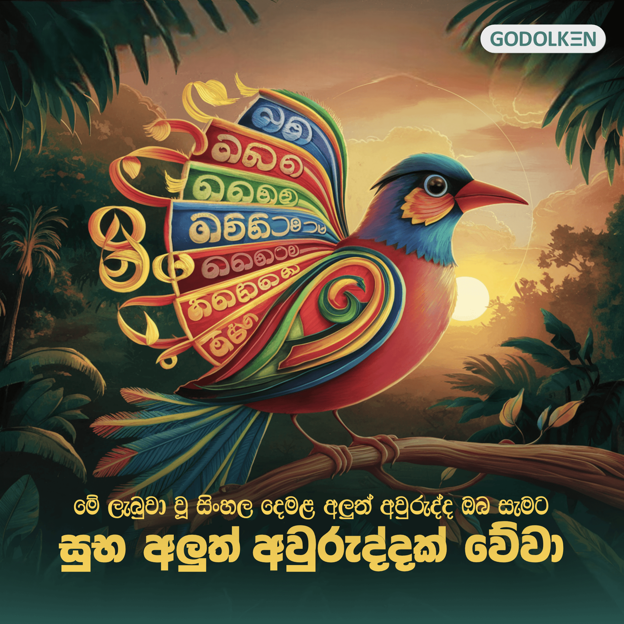 Godolken Marketing Campaign - image 3
